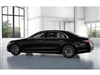 2025 Mercedes-Benz S-Class S 580 4MATIC