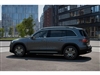 2025 Mercedes-Benz EQB 