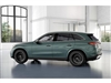 2025 Mercedes-Benz GLC 