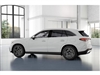 2025 Mercedes-Benz GLC 