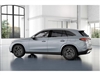 2025 Mercedes-Benz GLC 