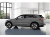 2025 Mercedes-Benz GLC 