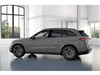 2025 Mercedes-Benz GLC 