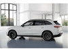 2025 Mercedes-Benz GLC 