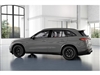 2025 Mercedes-Benz GLC AMG GLC 43