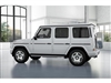 2025 Mercedes-Benz G-Class G 550