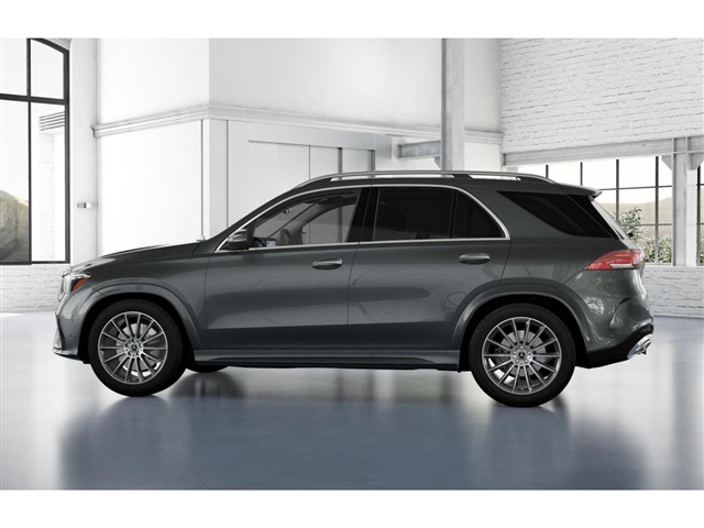 2025 Mercedes-Benz GLE GLE 350