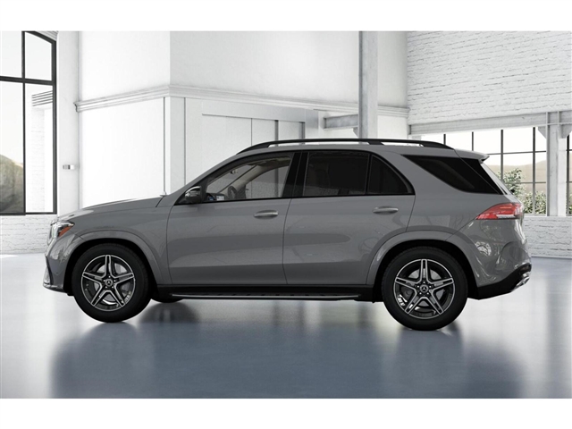 2025 Mercedes-Benz GLE GLE 350 4MATIC