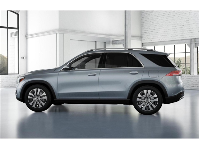 2025 Mercedes-Benz GLE GLE 450e 4MATIC