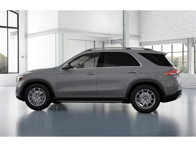 2025 Mercedes-Benz GLE GLE 450e 4MATIC
