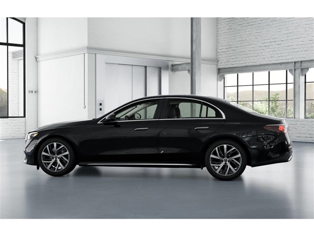 2025 Mercedes-Benz E-Class E 450 4MATIC