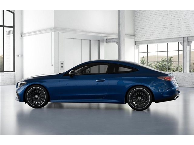 2025 Mercedes-Benz CLE CLE 300 4MATIC
