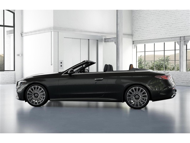2025 Mercedes-Benz CLE CLE 300 4MATIC