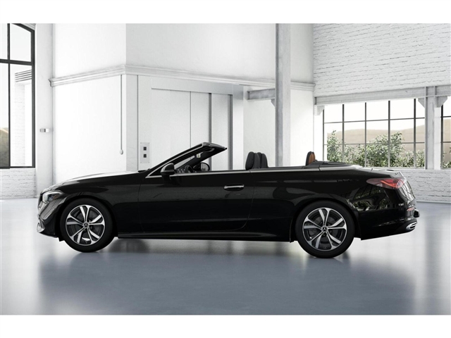 2025 Mercedes-Benz CLE CLE 300 4MATIC