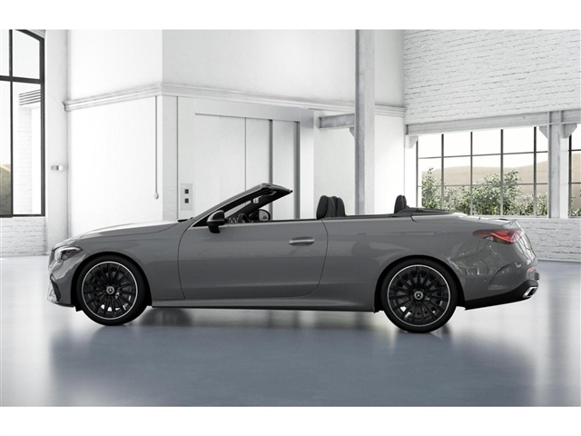 2025 Mercedes-Benz CLE CLE 450 4MATIC