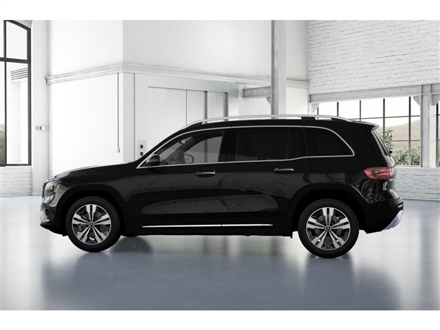 2025 Mercedes-Benz GLB GLB 250