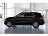 2025 Mercedes-Benz GLE GLE 350 4MATIC