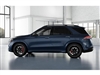 2024 Mercedes-Benz GLE AMG GLE 63 S
