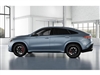 2025 Mercedes-Benz GLE S