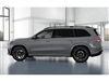 2025 Mercedes-Benz GLS 
