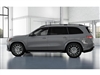 2025 Mercedes-Benz GLS 