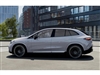 2025 Mercedes-Benz EQE 
