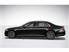 2025 Mercedes-Benz S-Class S 580 4MATIC