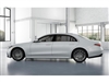 2025 Mercedes-Benz S-Class S 580 4MATIC
