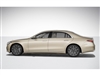 2025 Mercedes-Benz S-Class S 580 4MATIC