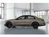 2025 Mercedes-Benz E-Class E 450 4MATIC