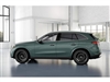 2025 Mercedes-Benz GLC 