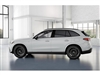2025 Mercedes-Benz GLC 