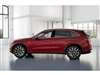 2025 Mercedes-Benz GLC 