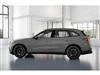 2025 Mercedes-Benz GLC AMG GLC 43