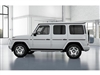2025 Mercedes-Benz G-Class G 550