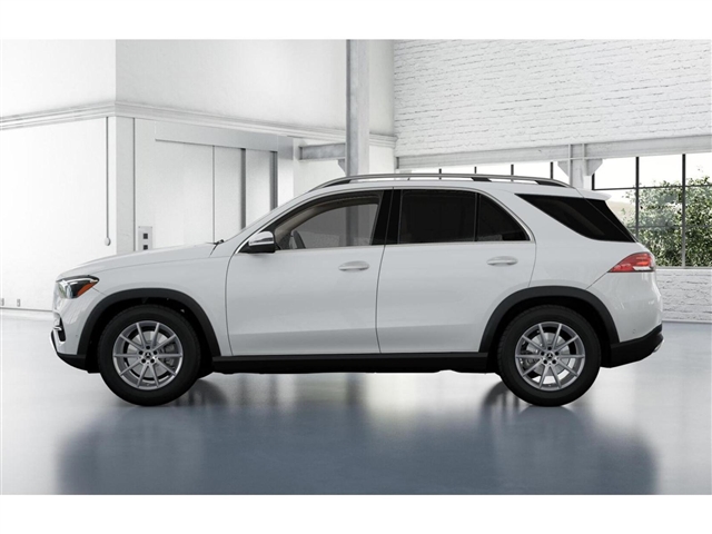 2025 Mercedes-Benz GLE GLE 350