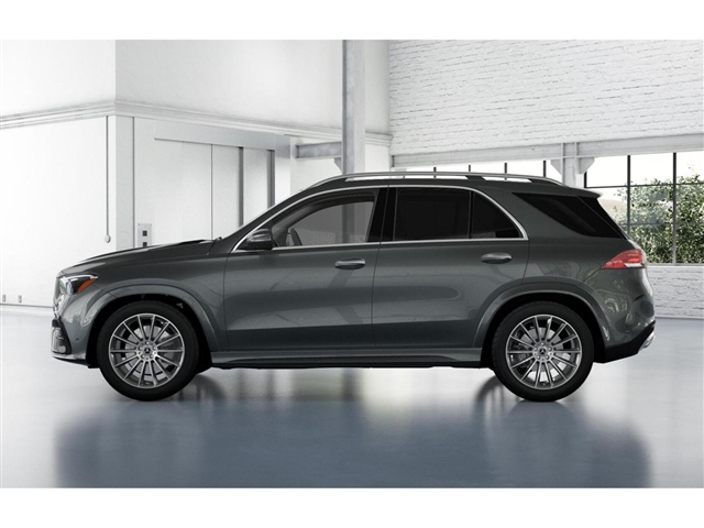2025 Mercedes-Benz GLE GLE 350