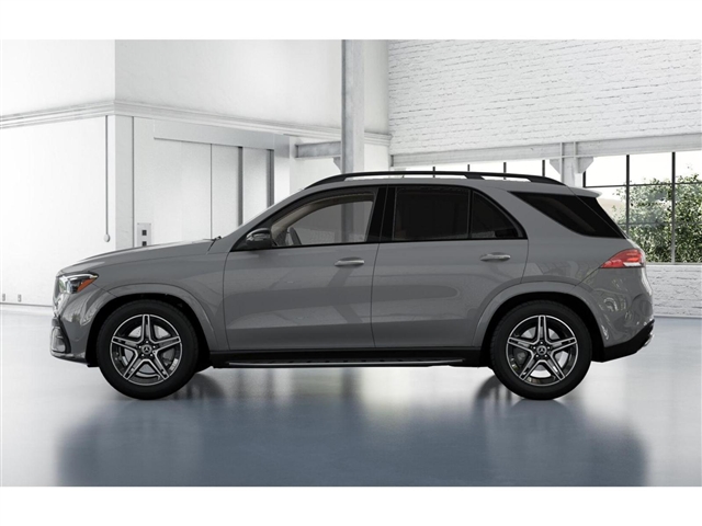 2025 Mercedes-Benz GLE GLE 350 4MATIC