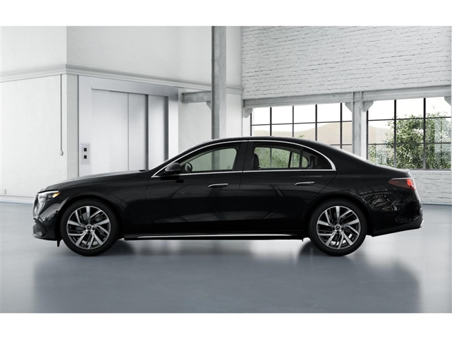 2025 Mercedes-Benz E-Class E 450 4MATIC