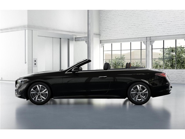 2025 Mercedes-Benz CLE CLE 300 4MATIC