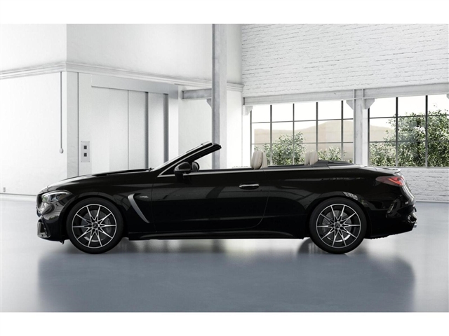 2025 Mercedes-Benz CLE 