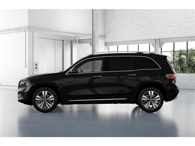 2025 Mercedes-Benz GLB GLB 250