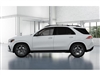 2025 Mercedes-Benz GLE 
