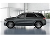 2025 Mercedes-Benz GLE GLE 350