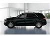 2025 Mercedes-Benz GLE GLE 350 4MATIC