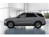 2025 Mercedes-Benz GLE GLE 350 4MATIC
