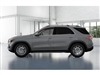 2025 Mercedes-Benz GLE GLE 450e 4MATIC
