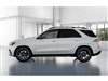 2025 Mercedes-Benz GLE GLE 580 4MATIC