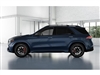 2024 Mercedes-Benz GLE AMG GLE 63 S