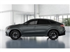 2025 Mercedes-Benz GLE AMG GLE 53